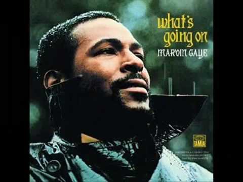 Marvin Gaye - Lets get it on