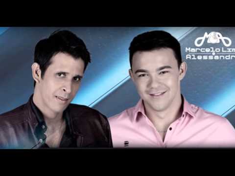 Toalha Vermelha - Marcelo Lima e Alessandro