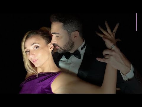 Desencuentro ~ A tango story | I'm Kissing You