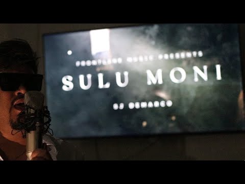 Iesu  Le Sulu Moni - SJ Demarco (Official Music Video 2025 )