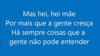 Engenheiros do Hawaii (Terra de gigantes)