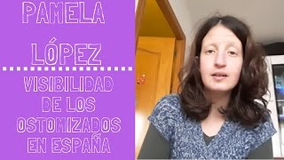Pamela Lopez, Enfermedad de Crohn - Tarragona, Tarragona, España