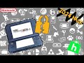 I HACKED A NEW 3DS XL In 2024 Japan Region Change