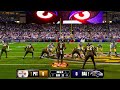 Madden 26 Official Exclusive Gameplay