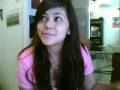 Alyssa Bernal on Stickam 