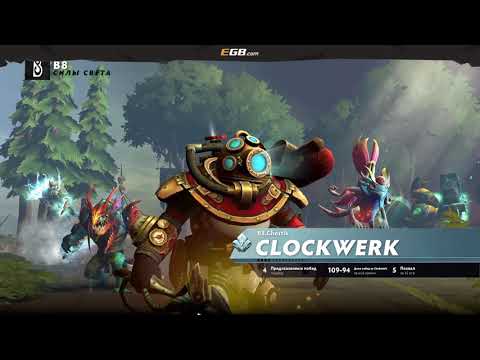 (RU) EGB.com Arena of Blood | B8 vs Godsent | map 3 | by @Mr_Zais & @Toll_tv