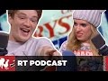 The Crystal Pepsi Challenge – RT Podcast #345 ...