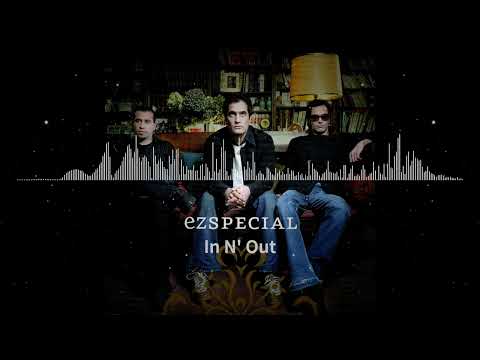 EZ Special - In N' Out