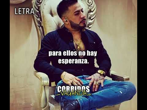 El Sicario - Chuy Villanueva Ft. Chicho Castro - (2022)