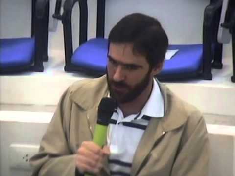 Tertúlia 3357 - Impacto gesconológico (Impactologia) | #Conscienciologia