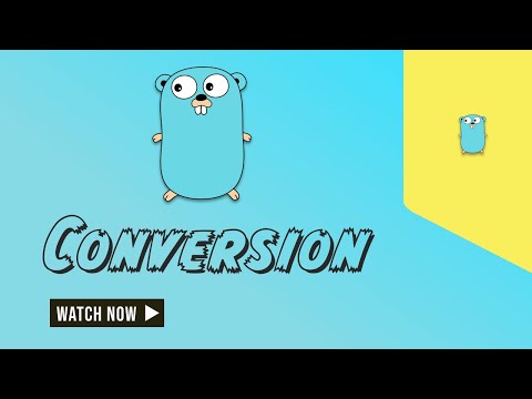 Welcome to series on GO programming language