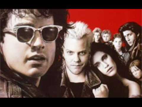 Cry Little Sister - G Tom Mac (The Lost Boys)