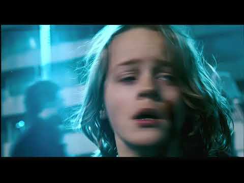 We Lost Control  28 Weeks Later (2007) Movie Clip Scene 4K HDR Remaster Kodak 5247