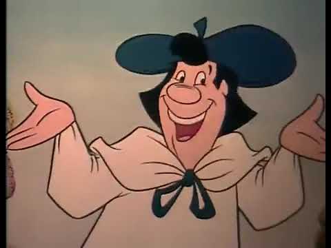 Cudesna Suma / The Elm-Chanted Forest