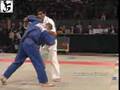 Judo Birmingham 1999 Pertelson EST Shinohara JPN