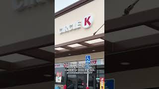 Morning After Pill® available at your local convenience store for just $25