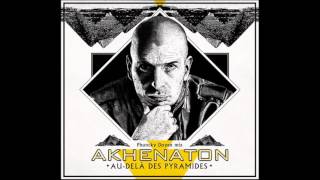 Akhenaton - Le Calme comme Essence (Djar One Remix) INSTRUMENTAL