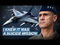 My Mission to Take Down Flight 93 on 9/11 | Marc Sasseville