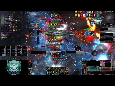 [Sacred Lotus] VOTI - Mythic Broodkeeper Diurna - Vengeance DH Tank