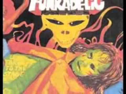 funkadelic: vital juices - studio version (1975)