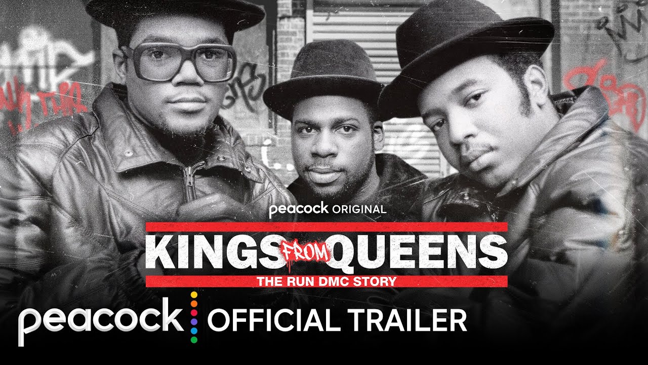 Official Trailer