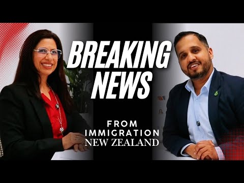 skilled migrant visa new zealand