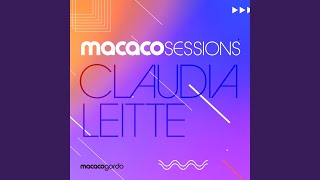 Claudinha Bagunceira (Ao Vivo)