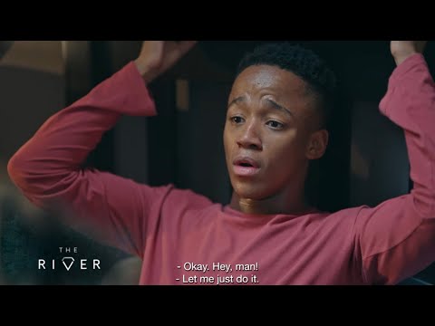 Morena is down bad and not getting better - The River | S5 | 1Magic | Episode 126