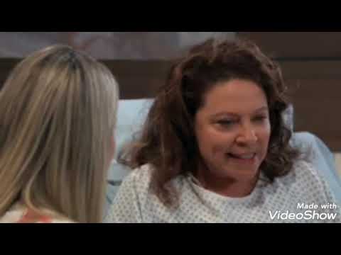 Liesel Obrect being Liesel Obrect 😂💖~Gh