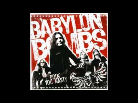 Babylon Bombs - Delirious (Promo 2003 demo ver.)