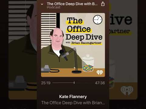 Office Deep Dive - Meredith on Merediths