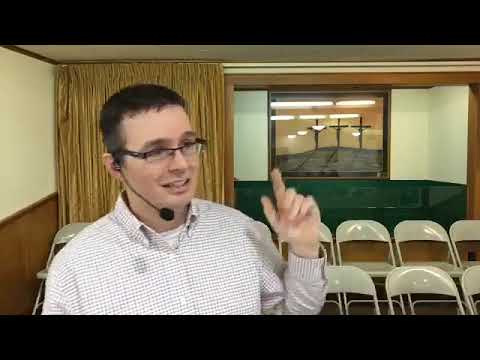 John 12:27-50 How does Jesus glorify the Father?