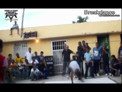 Batalla Interna Guaricanos 2010 (Novatos)(Parte4)