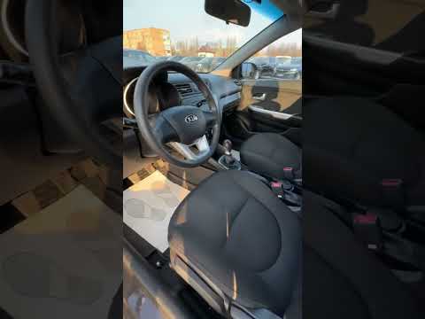 фото kia rio iii 0