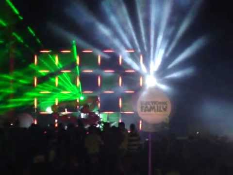 Armin van Buuren-Reflection@Electronic Family 2001 (17/19)