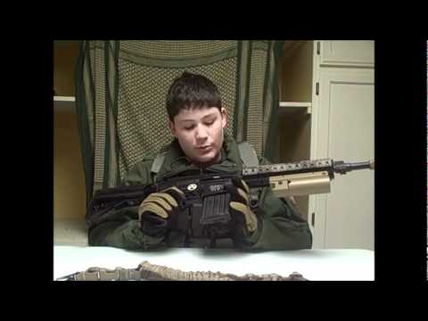 LeviathanOps Review - Echo 1 ER-25