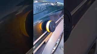 LED beacon light with magnetic mount, 7 flashing modes, and USB-C charging for roadside protection!