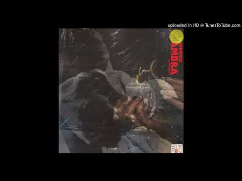 Dipiesse - Ambra (prod. by Honeyyy)