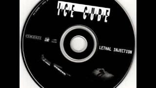 Ice Cube - 1993 - Lethal Injection -The Shot ( Intro)