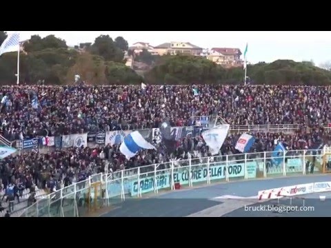 Pescara - Bari, 30.1.2016