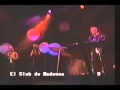 Erasure - You Surround Me (Live in Argentina 1990 )
