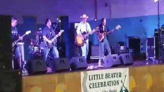 Cry Lonely (Cover)-Desert Diamond Band