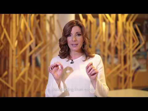 Be the author of your own story - YouTube