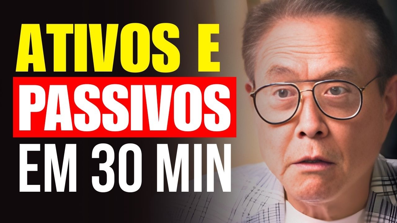 Uma Vez que Você Vê ISSO Sobre Dinheiro, Nunca Mais Depende de SALÁRIO