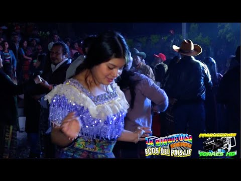 Ecos del Paisaje San pablo la Laguan Solola 29 de Septiembre 2025 Parte 5