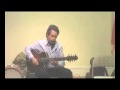 Brooklyn Jazz Wide Open - Howard Alden Musical Dialogues with, Pt.1