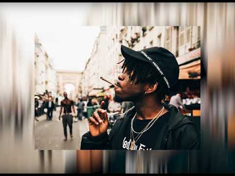 (FREE) Josman x Laylow Type Beat - "Rage"