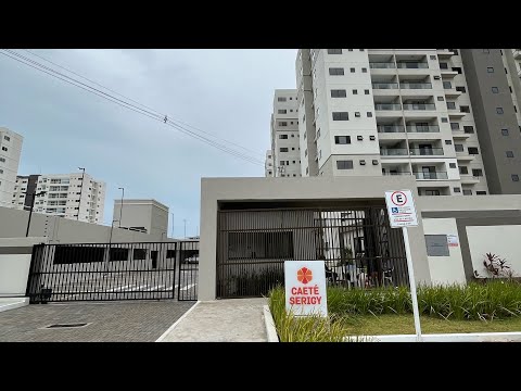 TOUR CAETÉ SERIGY 3 QUARTOS - FAROLANDIA