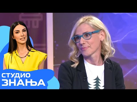 Studio znanja: Priroda u fokusu / NESTAJU LI PROLEĆE I JESEN?