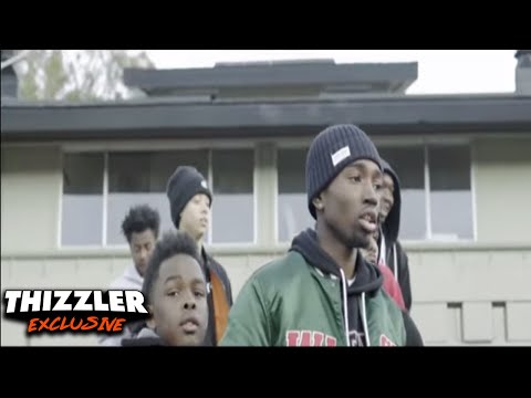 Domo - Life I Live (Exclusive Music Video) ll Dir. Via Endz [Thizzler.com]